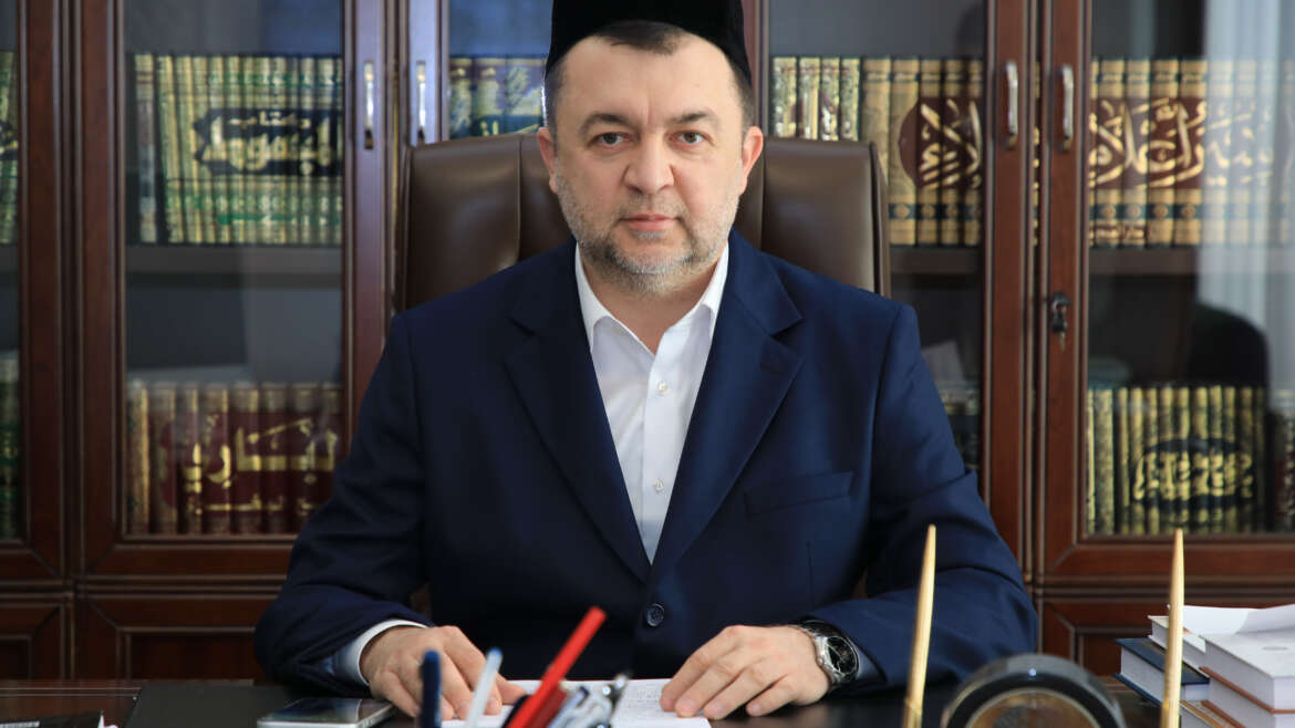 ФАЗИЛАТДА ТЕНГСИЗ ОЙ