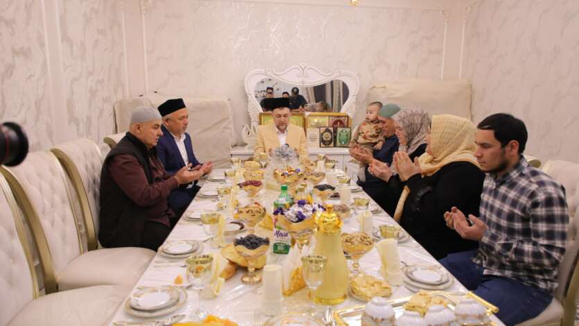 ДУНЁ ТАЖРИБАСИДА НОЁБ ҲОДИСА