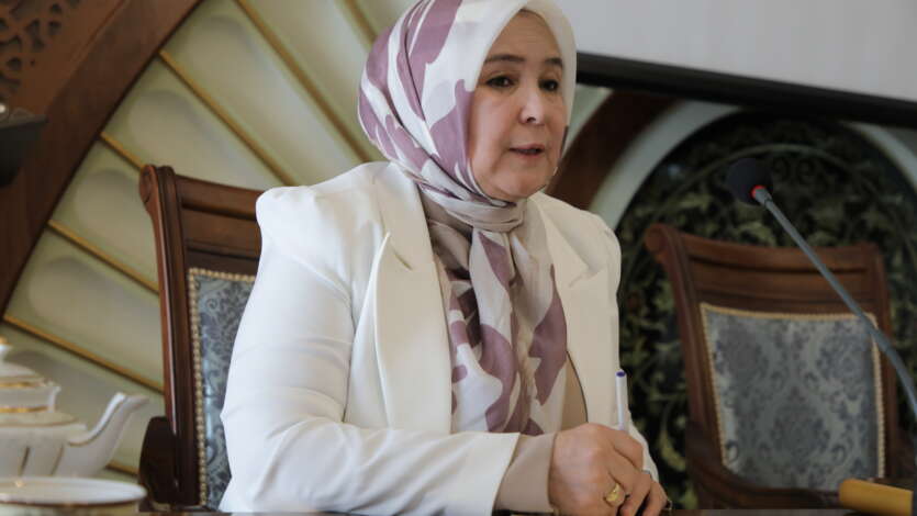 Рамазон – эзгуликлар ойи